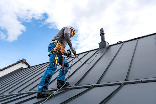 Best Solar Panel Roofing Installation  in Baker City, OR